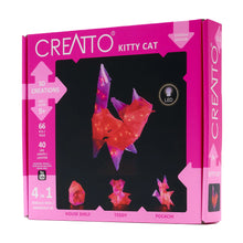 Load image into Gallery viewer, Creatto Kitty
