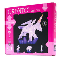 Load image into Gallery viewer, Creatto Unicorn