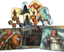 Load image into Gallery viewer, The Legends of Andor - New Heroes (Expansion)