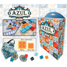 Load image into Gallery viewer, Azul Mini