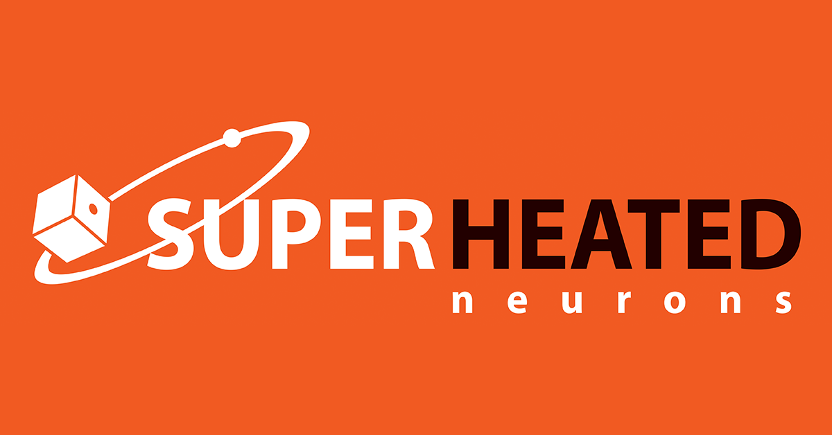 Toutim – SuperHeated Neurons