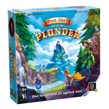 Load image into Gallery viewer, Once upon a plunder