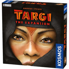 Load image into Gallery viewer, Targi - The Expansion