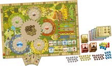 Load image into Gallery viewer, Tzolk'in