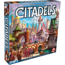 Load image into Gallery viewer, Citadels
