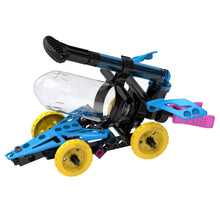 Load image into Gallery viewer, Water Rocket Rocket-Propelled Vehicles