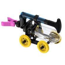 Load image into Gallery viewer, Water Rocket Rocket-Propelled Vehicles