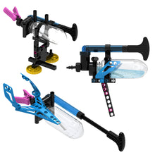 Load image into Gallery viewer, Water Rocket Rocket-Propelled Vehicles