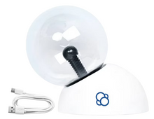 Load image into Gallery viewer, Plasma Ball