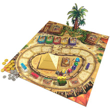 Load image into Gallery viewer, Camel Up - سباق الجمال