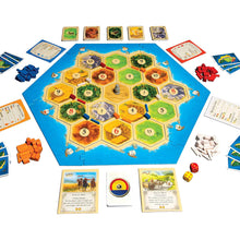 Load image into Gallery viewer, Catan Base Game - English Version