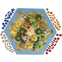 Load image into Gallery viewer, Catan 3D Edition