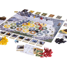 Load image into Gallery viewer, Catan Game Of Thrones