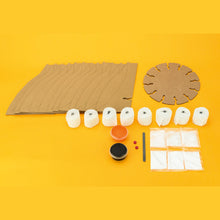 Load image into Gallery viewer, Massive Erupting Volcano