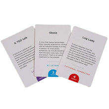 Load image into Gallery viewer, Monikers