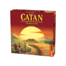 Load image into Gallery viewer, Catan Base Game - اللعبة الأساسية