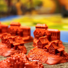 Load image into Gallery viewer, Catan Base Game - اللعبة الأساسية