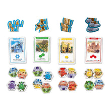 Load image into Gallery viewer, Akropolis: Athena