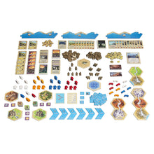 Load image into Gallery viewer, Catan Traders & Barbarians - English Version