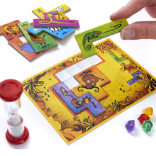 Load image into Gallery viewer, Ubongo Junior