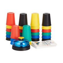 Load image into Gallery viewer, 123 Cups - !٣٢١ يلا