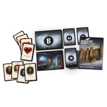 Load image into Gallery viewer, Adventure Games: The Dungeon