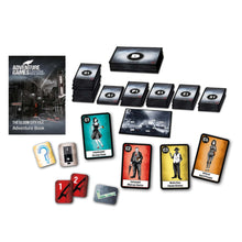 Load image into Gallery viewer, Adventure Games: The Gloom City File