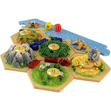 Load image into Gallery viewer, Catan 3D Edition