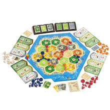 Load image into Gallery viewer, Catan Cities & Knights - مدن وفرسان
