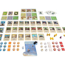 Load image into Gallery viewer, Catan Cities & Knights - English Version