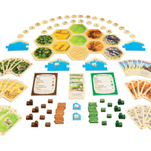 Load image into Gallery viewer, Catan Base Game Extension - English Version