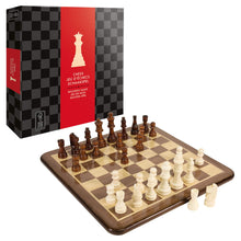 Load image into Gallery viewer, Chess - Luxury Version