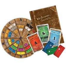 Load image into Gallery viewer, Exit - The Abandoned Cabin