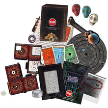 Load image into Gallery viewer, Exit - The Catacombs of Horror