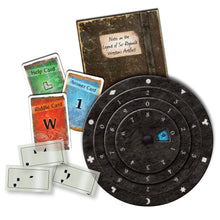 Load image into Gallery viewer, Exit - The Cemetery of the Knight