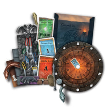 Load image into Gallery viewer, Exit - The Cursed Labyrinth