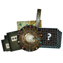 Load image into Gallery viewer, Exit - The Deserted Lighthouse (Puzzle)