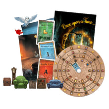 Load image into Gallery viewer, Exit - The Enchanted Forest