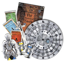 Load image into Gallery viewer, Exit - The Forbidden Castle