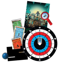 Load image into Gallery viewer, Exit - The House of Riddles