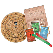 Load image into Gallery viewer, Exit - The Pharaoh's Tomb