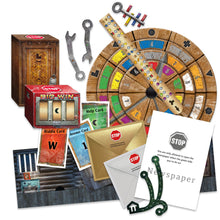 Load image into Gallery viewer, Exit: The Return to the Abandoned Cabin