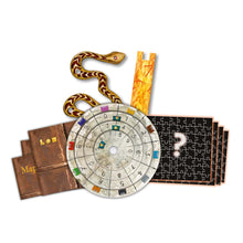 Load image into Gallery viewer, Exit - The Sacred Temple (Puzzle)