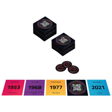 Load image into Gallery viewer, Hitster: The Music Party Game