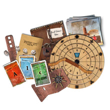 Load image into Gallery viewer, Exit - Kidnapped in Fortune City