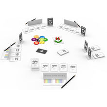 Load image into Gallery viewer, Letter Jam