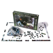 Load image into Gallery viewer, Lord Of The Rings: Gandalf (Puzzle)