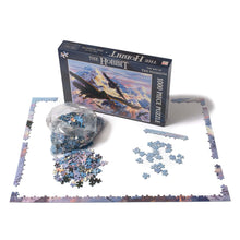 Load image into Gallery viewer, Lord Of The Rings: The Hobbit (Puzzle)