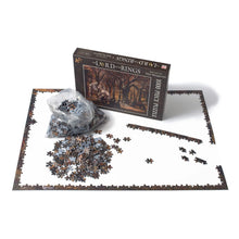 Load image into Gallery viewer, Lord Of The Rings: Trollshaws (Puzzle)
