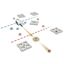 Load image into Gallery viewer, Pitch Out FR